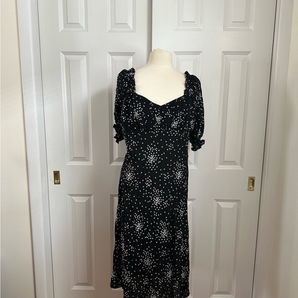 Anthropologie The Juliet Mini Dress - Picture 7 of 7